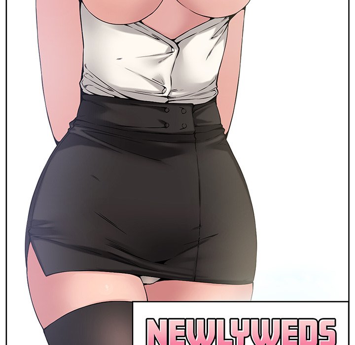 Newlyweds - Chapter 27 [photo 29] - MangaPorn