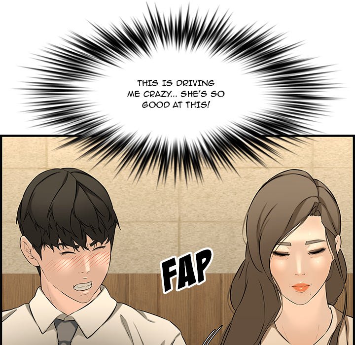 Newlyweds - Chapter 27 [photo 47] - MangaPorn