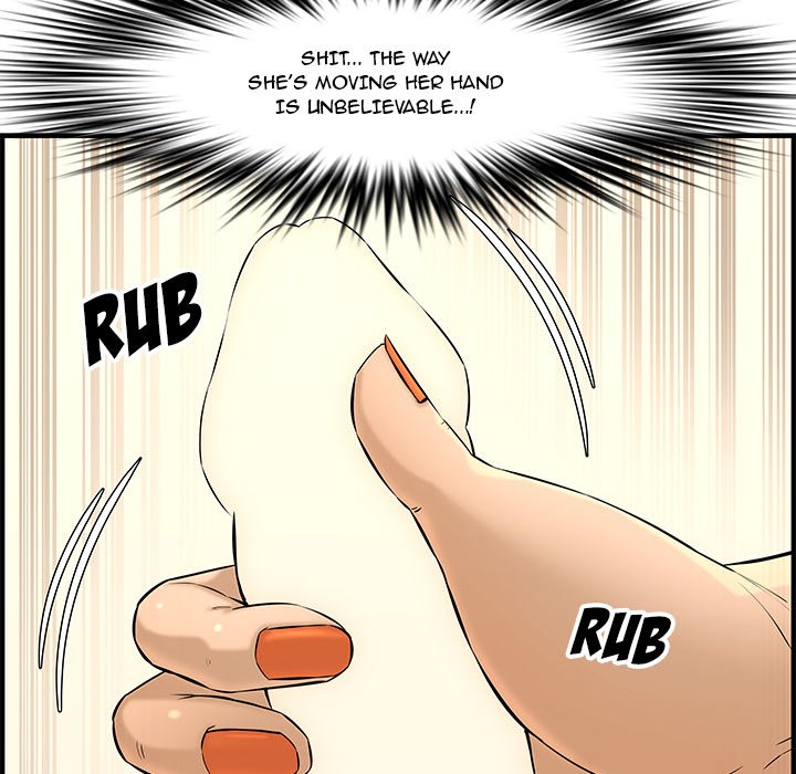 Newlyweds - Chapter 27 [photo 70] - MangaPorn