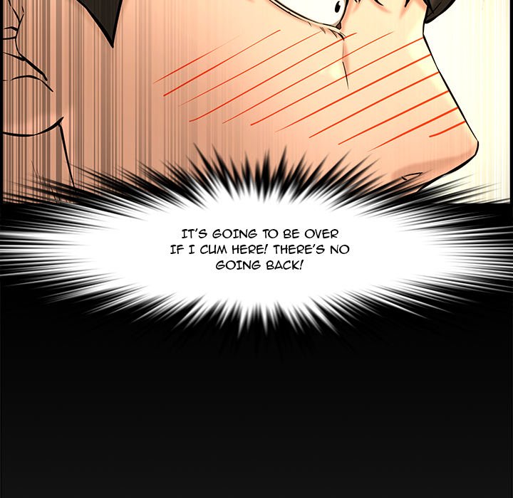 Newlyweds - Chapter 27 [photo 75] - MangaPorn