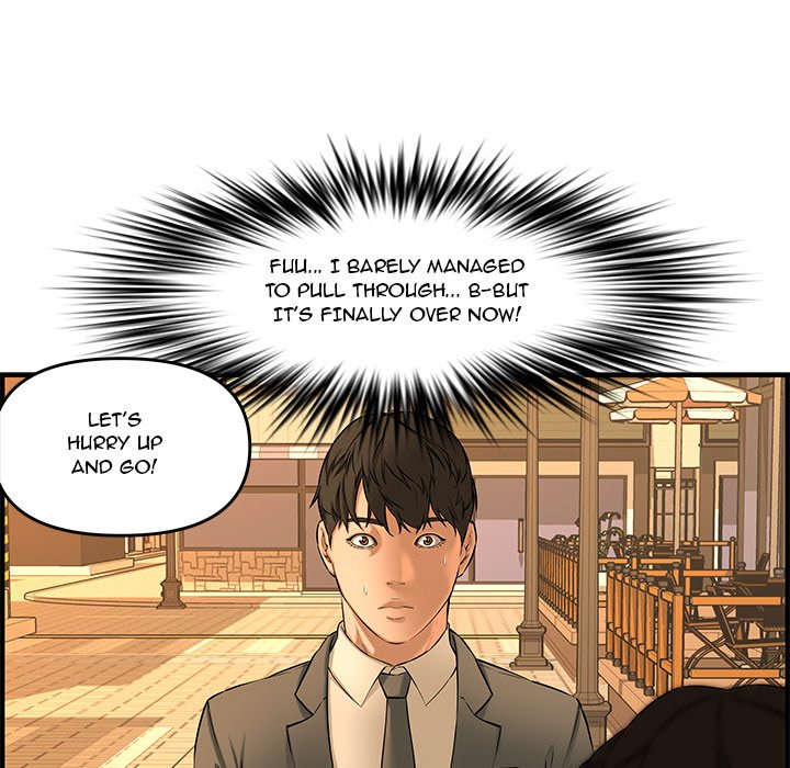 Newlyweds - Chapter 27 [photo 81] - MangaPorn