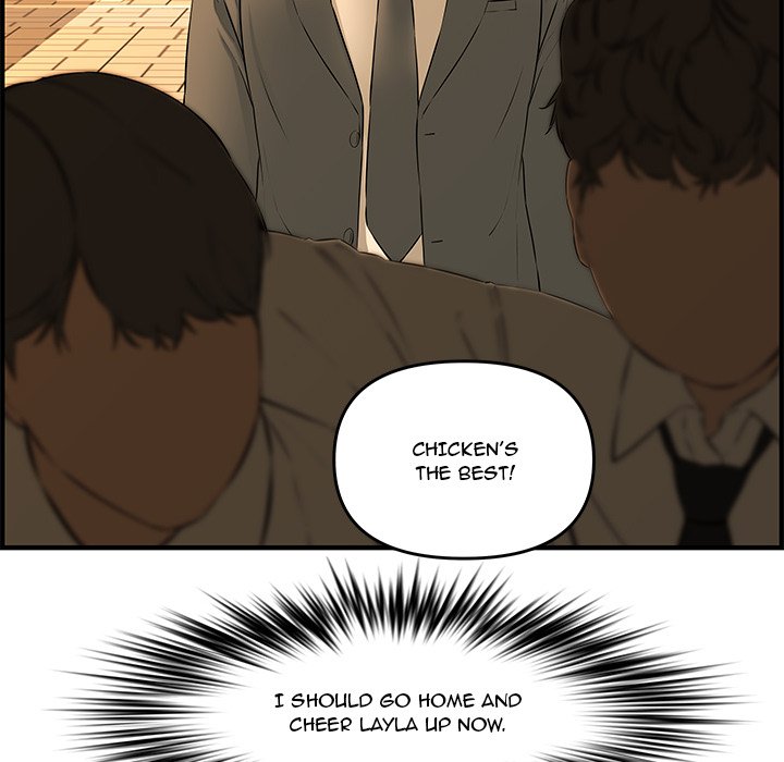 Newlyweds - Chapter 27 [photo 82] - MangaPorn