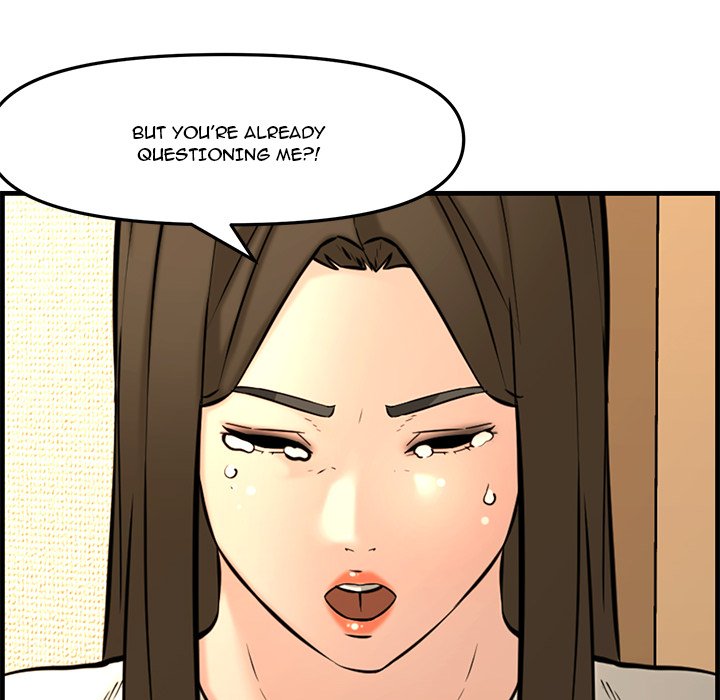 Newlyweds - Chapter 28 [photo 115] - MangaPorn