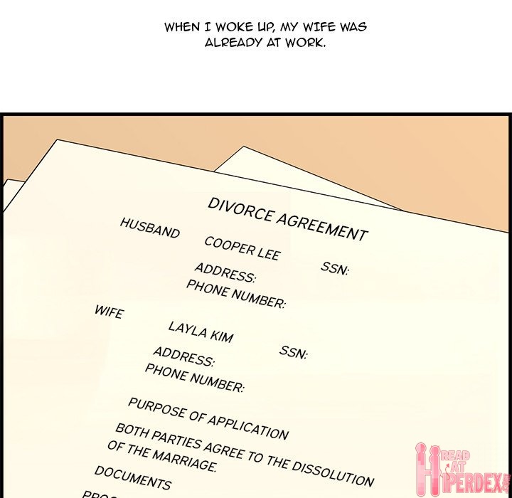 Newlyweds - Chapter 28 [photo 147] - MangaPorn