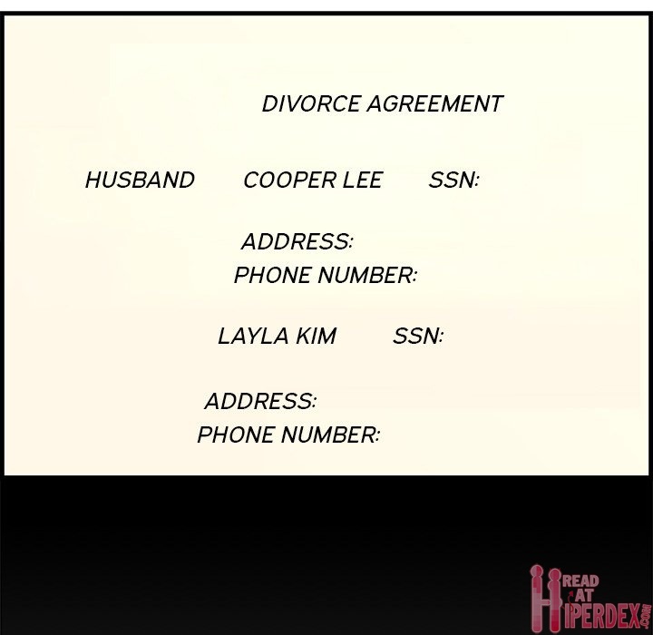 Newlyweds - Chapter 28 [photo 152] - MangaPorn