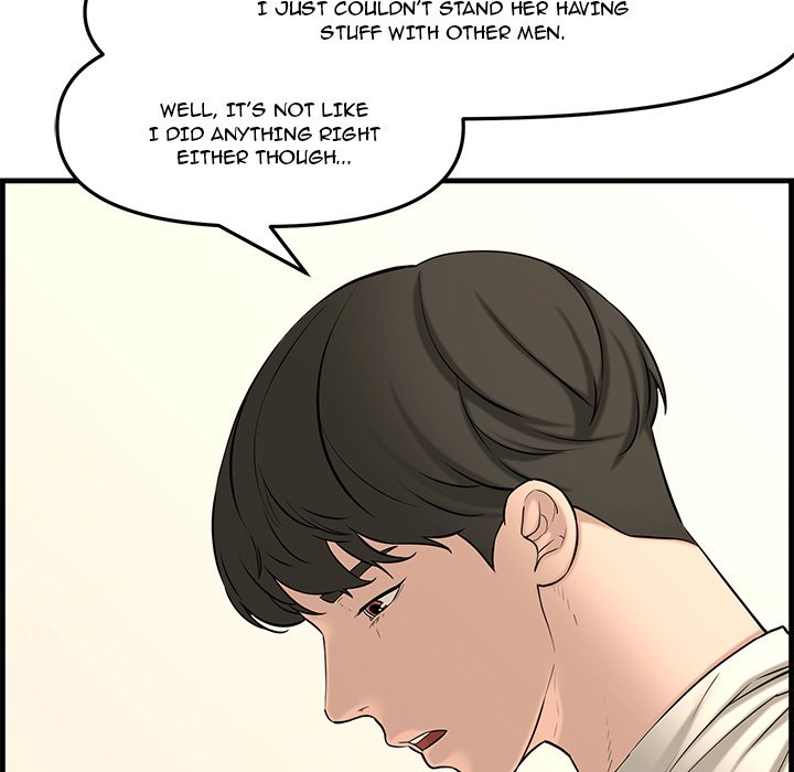 Newlyweds - Chapter 28 [photo 164] - MangaPorn
