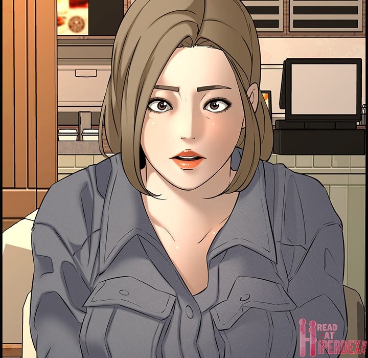 Newlyweds - Chapter 28 [photo 167] - MangaPorn