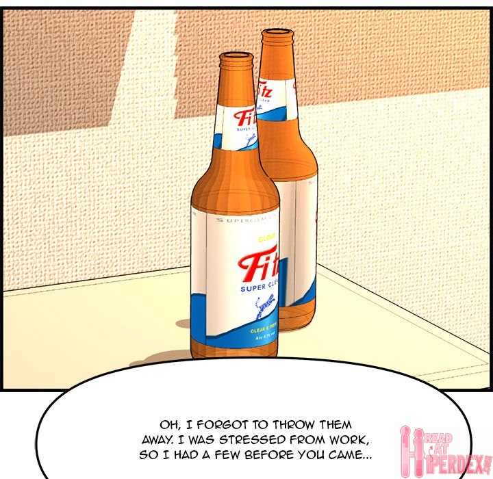 Newlyweds - Chapter 28 [photo 32] - MangaPorn