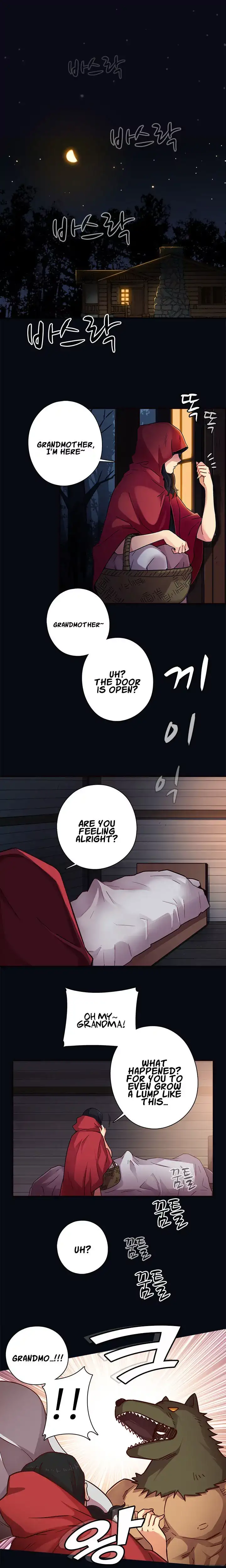H-Campus - Chapter 0 [photo 4] - MangaPorn