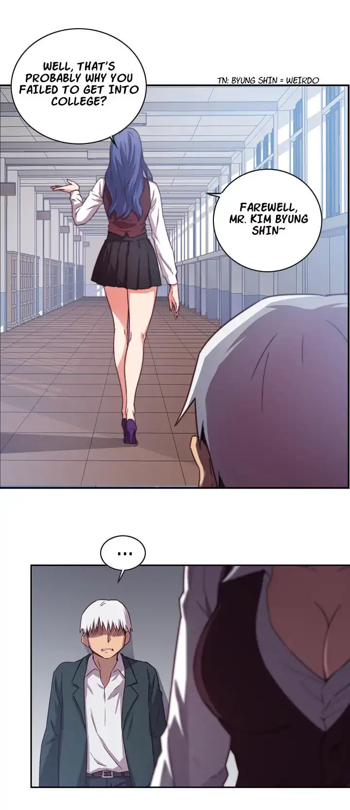 H-Campus - Chapter 1 [photo 11] - MangaPorn