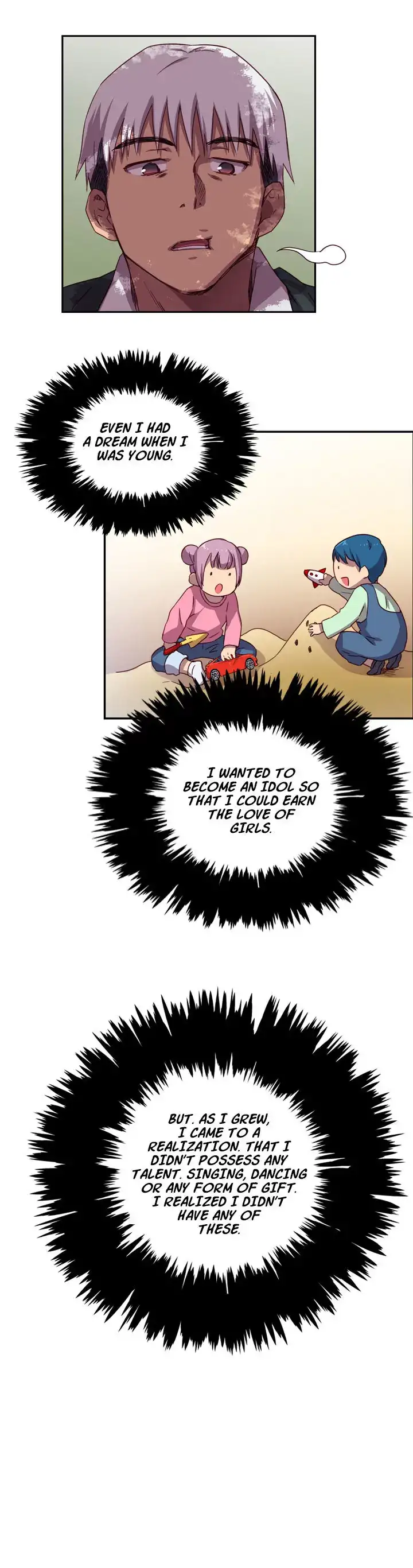 H-Campus - Chapter 1 [photo 15] - MangaPorn