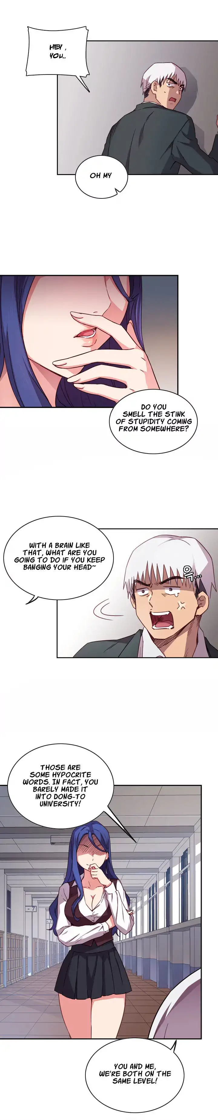 H-Campus - Chapter 1 [photo 6] - MangaPorn