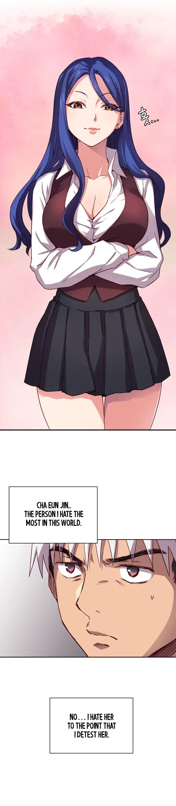 H-Campus - Chapter 1 [photo 7] - MangaPorn