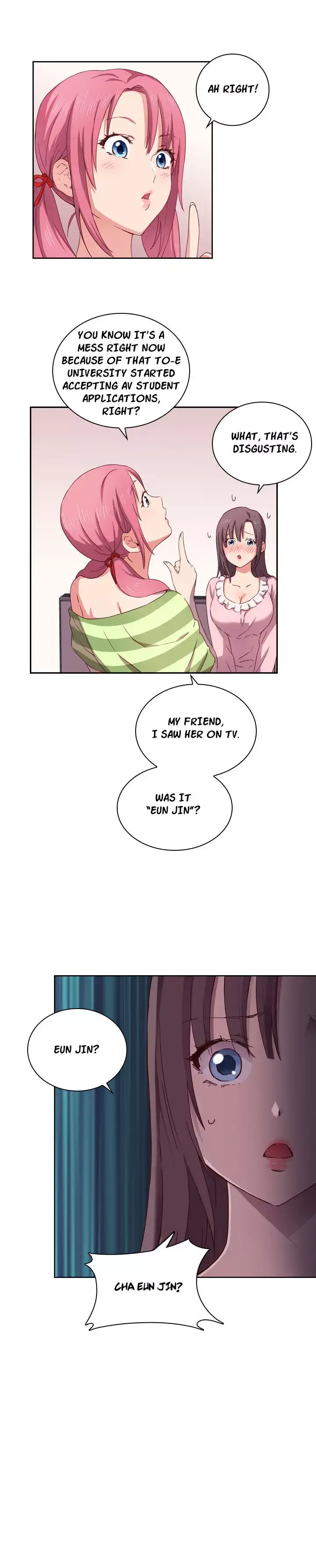 H-Campus - Chapter 2 [photo 13] - MangaPorn