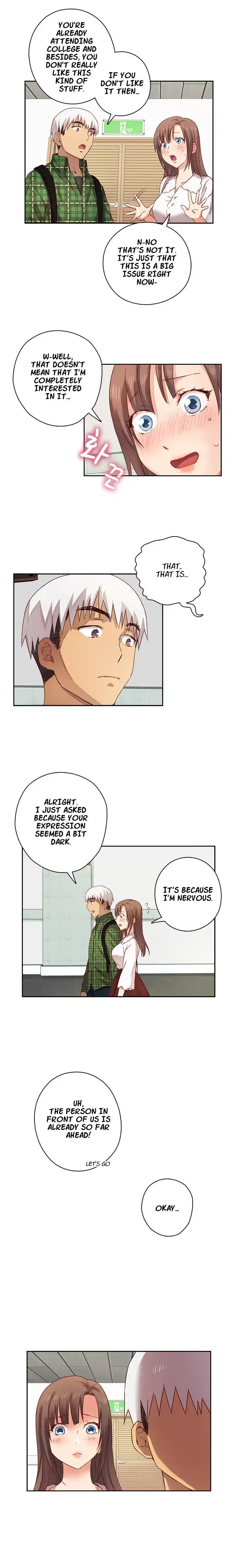 H-Campus - Chapter 3 [photo 11] - MangaPorn