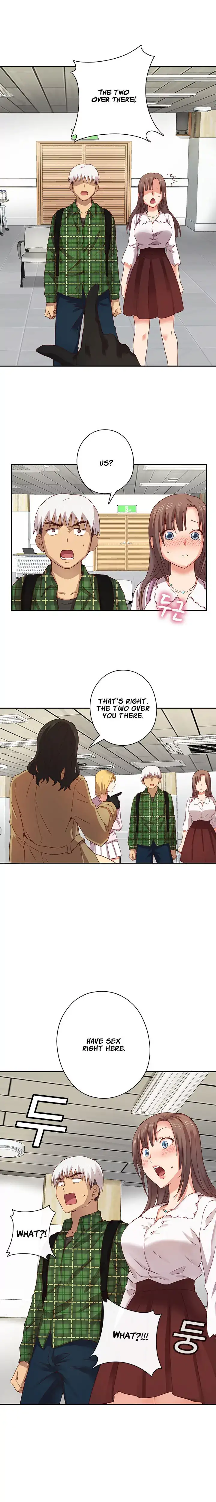 H-Campus - Chapter 3 [photo 21] - MangaPorn