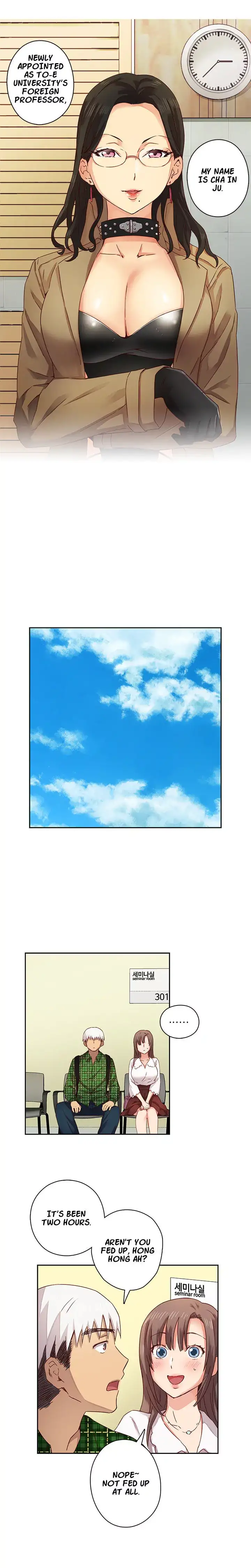 H-Campus - Chapter 3 [photo 8] - MangaPorn