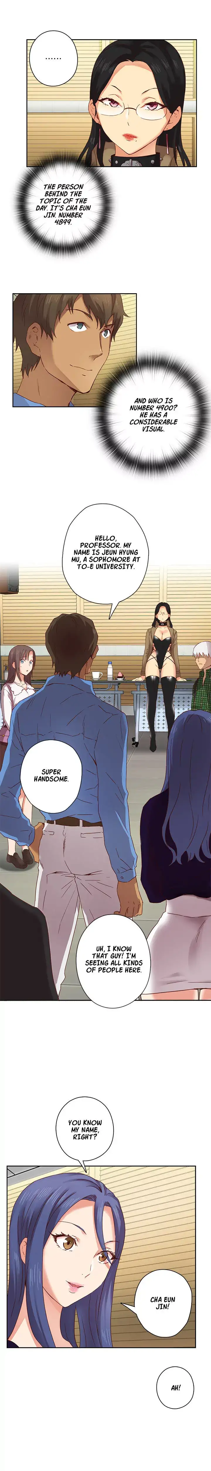H-Campus - Chapter 4 [photo 16] - MangaPorn