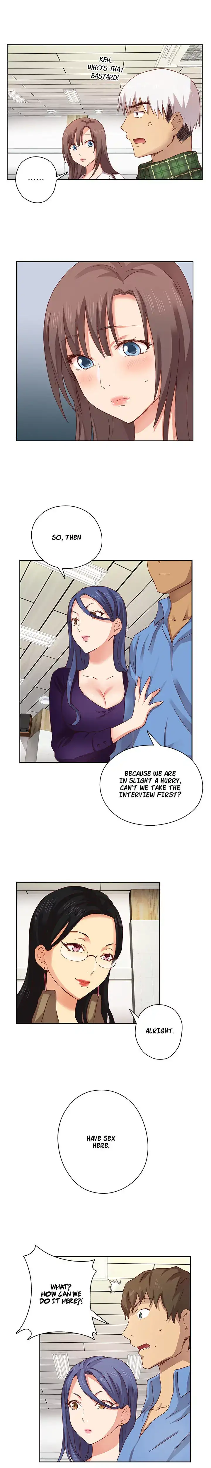 H-Campus - Chapter 4 [photo 18] - MangaPorn