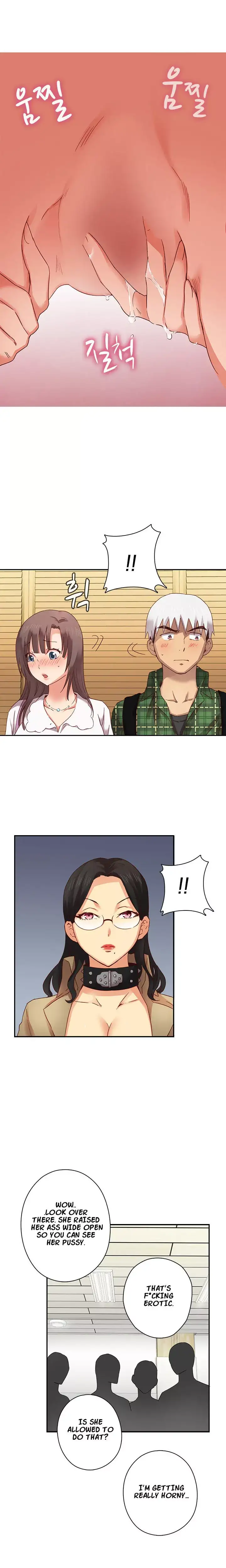 H-Campus - Chapter 5 [photo 15] - MangaPorn