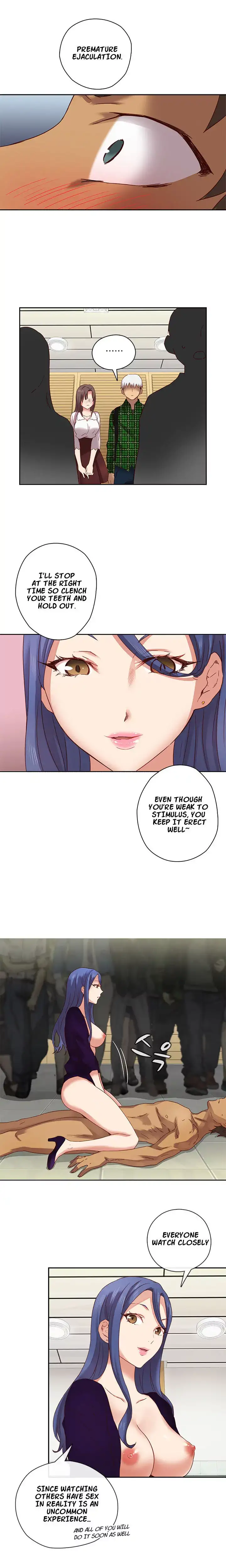 H-Campus - Chapter 5 [photo 9] - MangaPorn