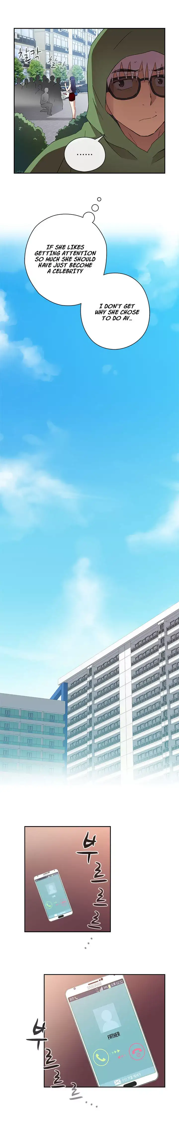 H-Campus - Chapter 6 [photo 13] - MangaPorn
