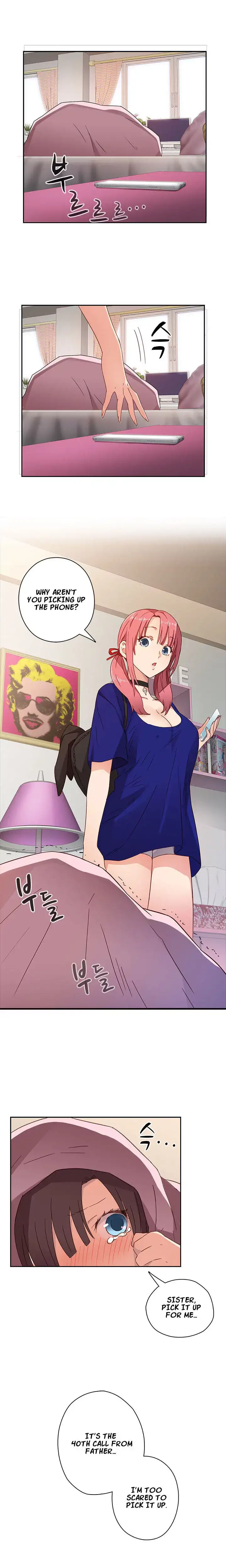 H-Campus - Chapter 6 [photo 14] - MangaPorn