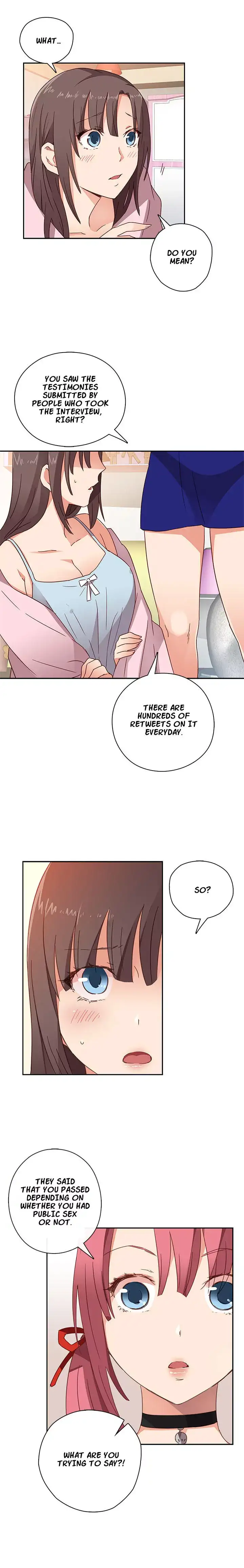 H-Campus - Chapter 6 [photo 15] - MangaPorn