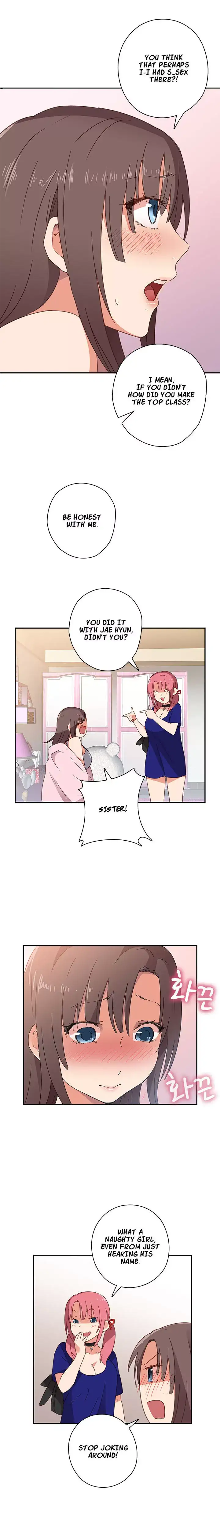 H-Campus - Chapter 6 [photo 16] - MangaPorn