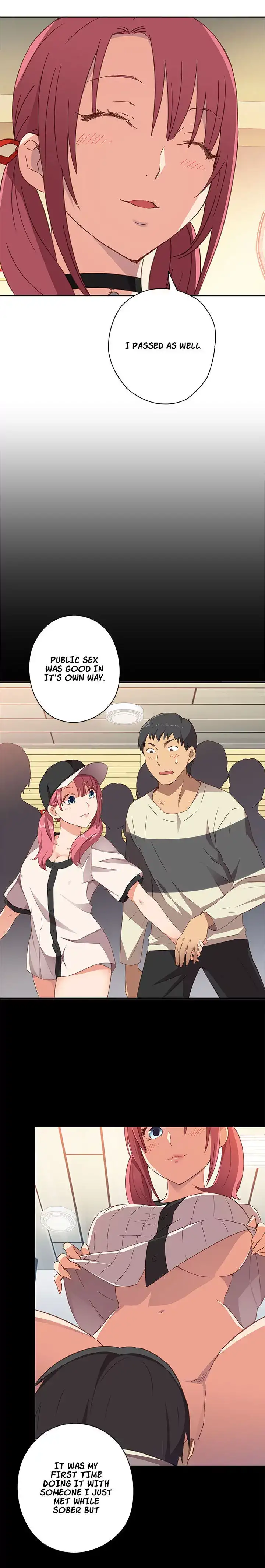 H-Campus - Chapter 6 [photo 18] - MangaPorn