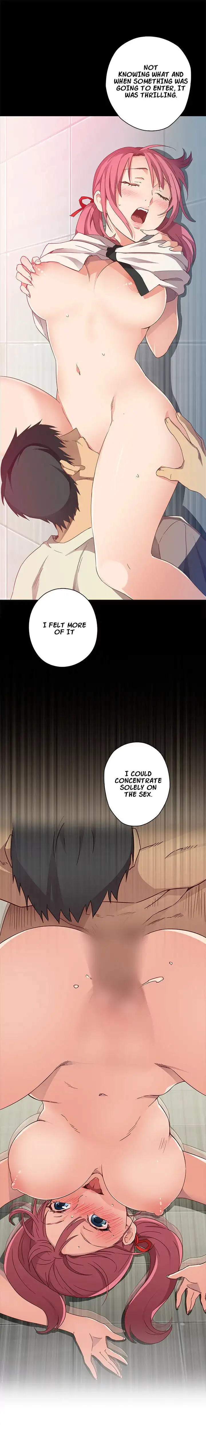 H-Campus - Chapter 6 [photo 19] - MangaPorn