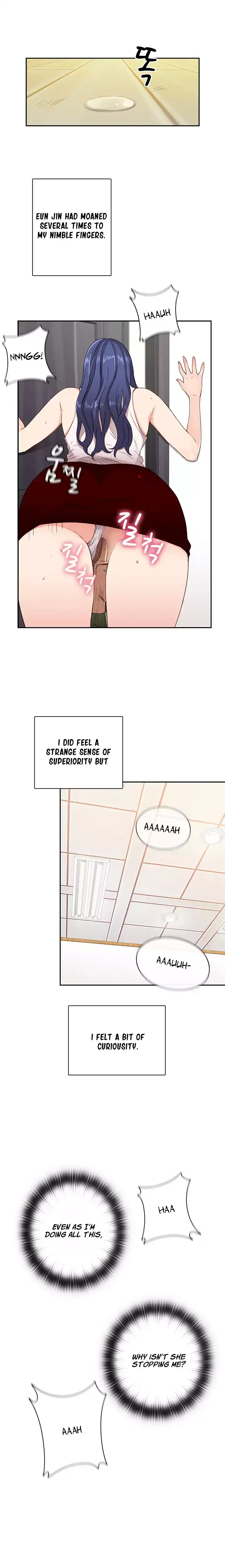 H-Campus - Chapter 8 [photo 13] - MangaPorn