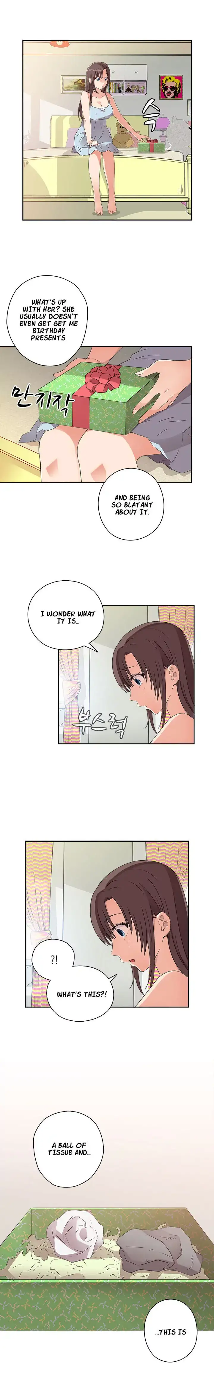H-Campus - Chapter 9 [photo 13] - MangaPorn