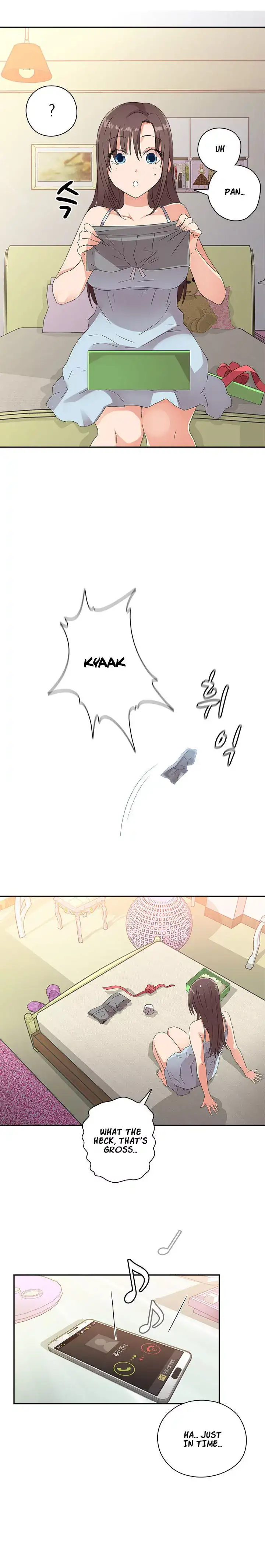 H-Campus - Chapter 9 [photo 14] - MangaPorn