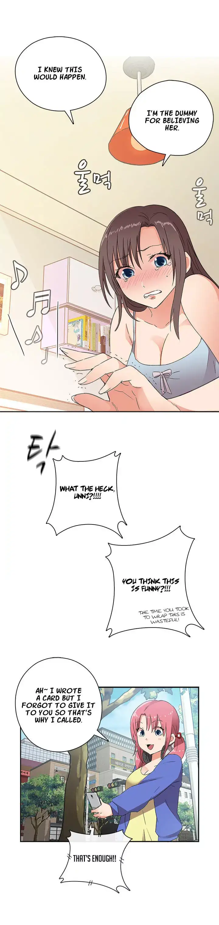 H-Campus - Chapter 9 [photo 15] - MangaPorn