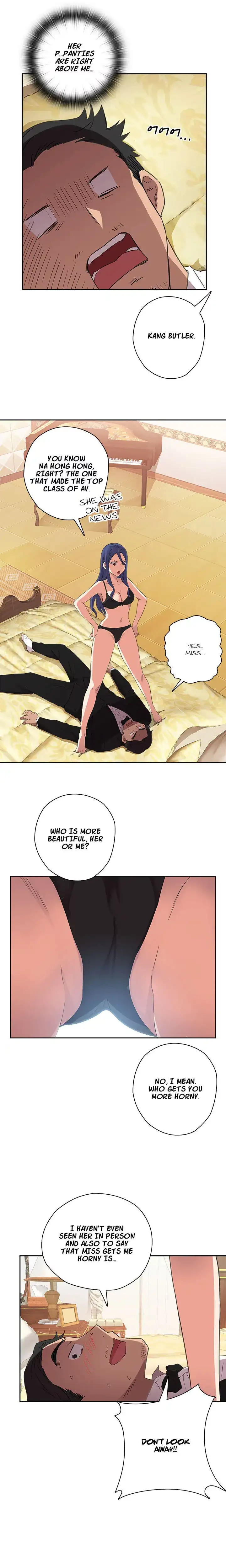 H-Campus - Chapter 9 [photo 18] - MangaPorn