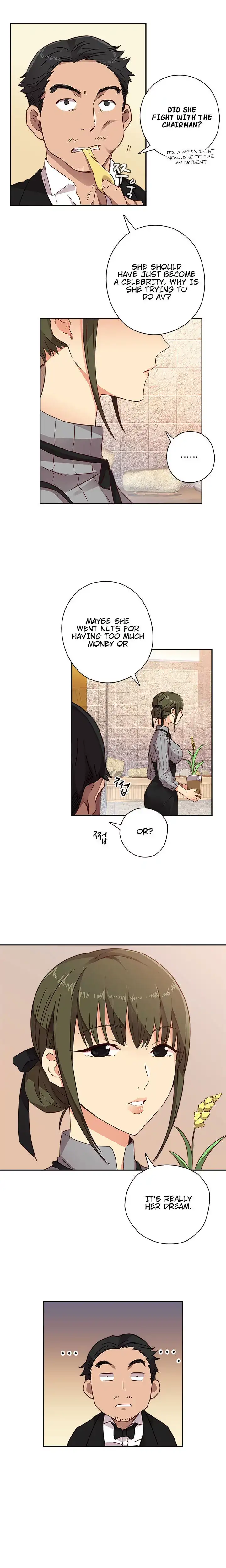 H-Campus - Chapter 9 [photo 4] - MangaPorn