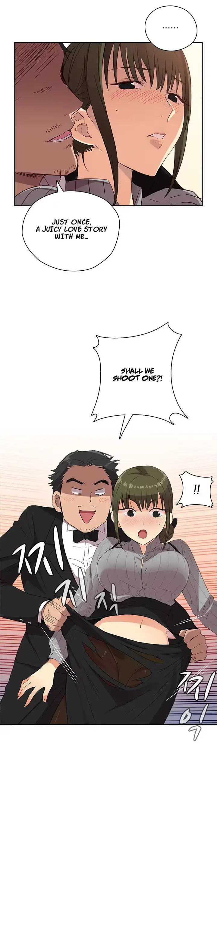 H-Campus - Chapter 9 [photo 8] - MangaPorn