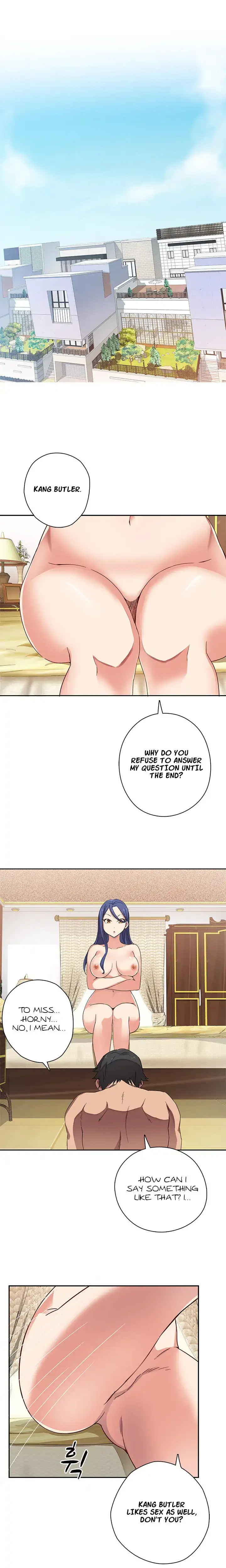 H-Campus - Chapter 10 [photo 11] - MangaPorn