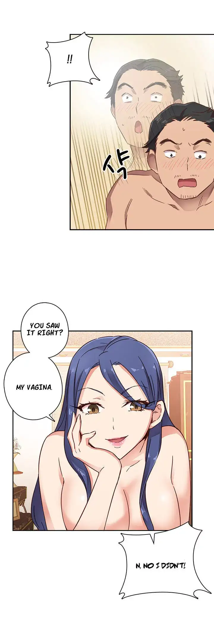 H-Campus - Chapter 10 [photo 12] - MangaPorn
