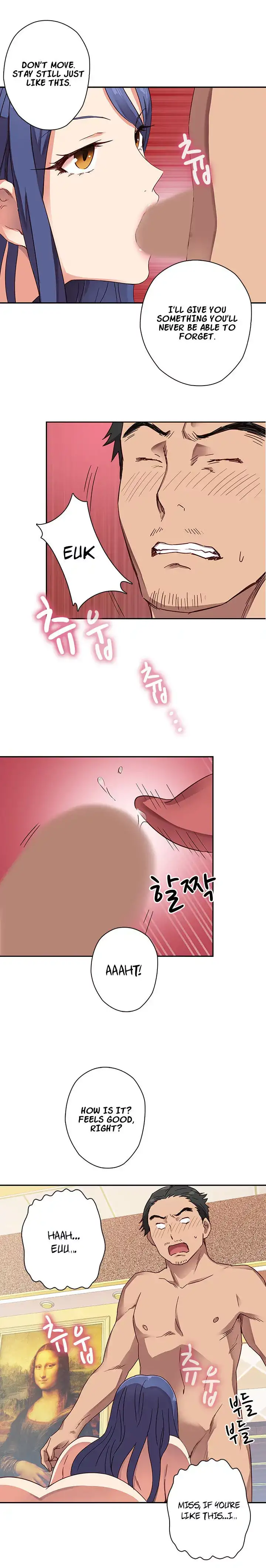 H-Campus - Chapter 10 [photo 16] - MangaPorn