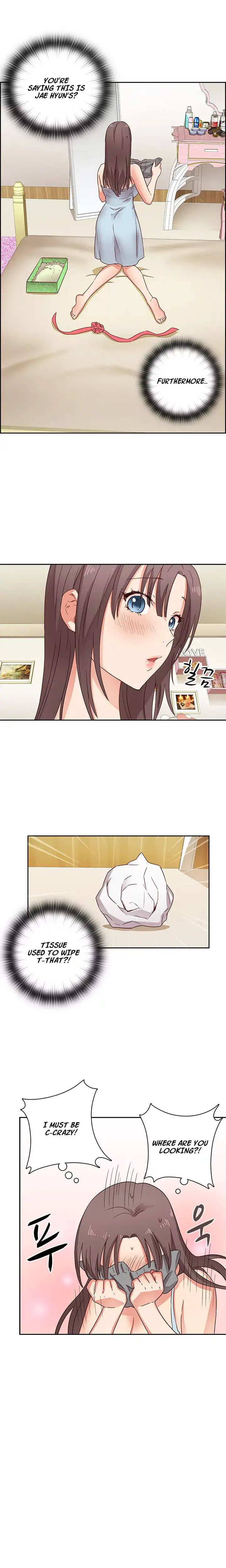 H-Campus - Chapter 10 [photo 3] - MangaPorn