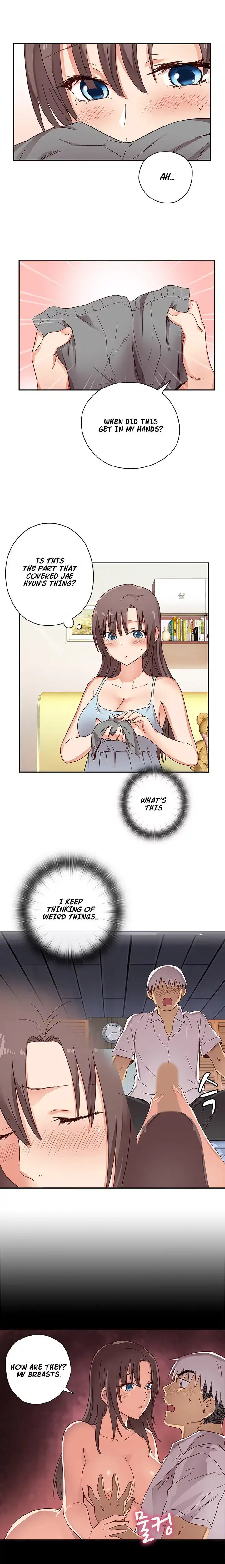 H-Campus - Chapter 10 [photo 4] - MangaPorn