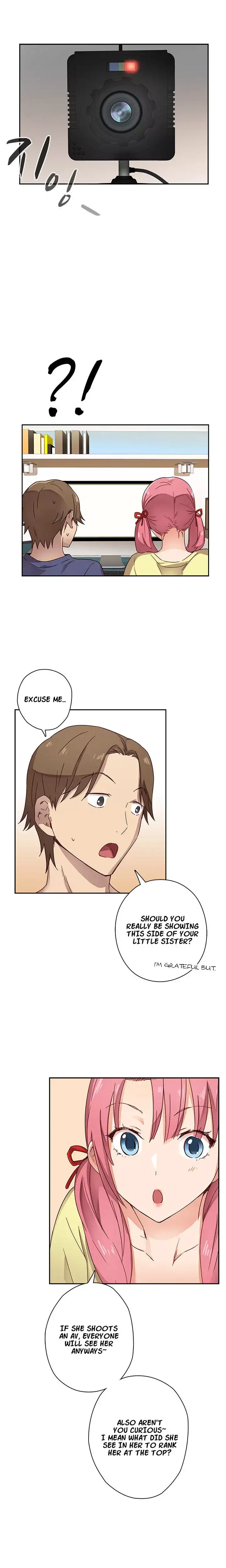 H-Campus - Chapter 10 [photo 8] - MangaPorn