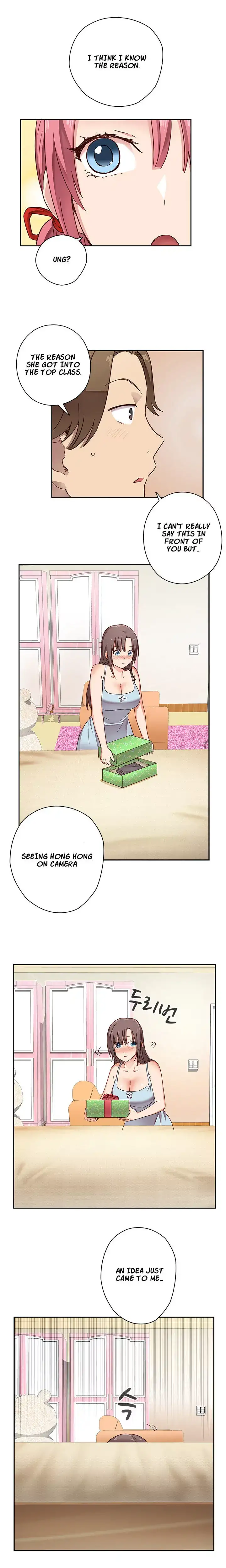 H-Campus - Chapter 10 [photo 9] - MangaPorn