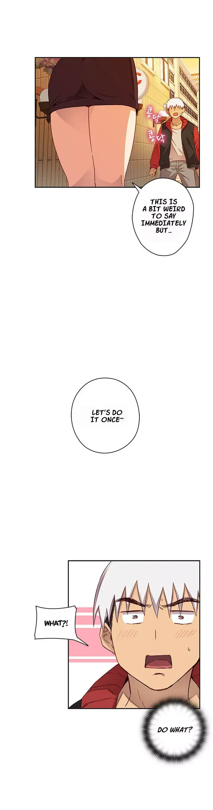 H-Campus - Chapter 11 [photo 17] - MangaPorn