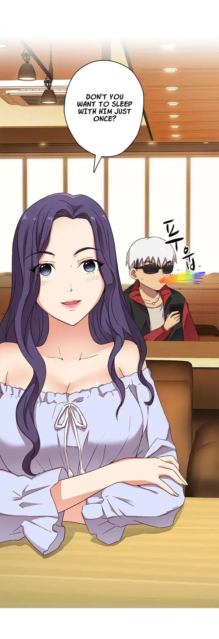 H-Campus - Chapter 11 [photo 4] - MangaPorn