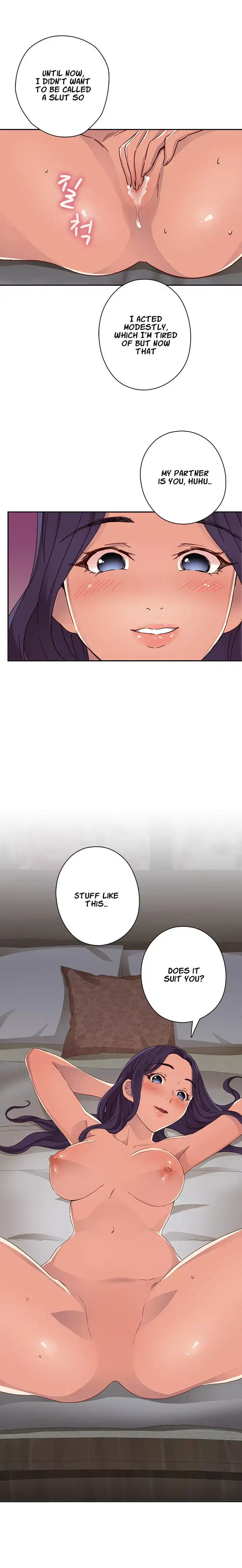 H-Campus - Chapter 12 [photo 10] - MangaPorn