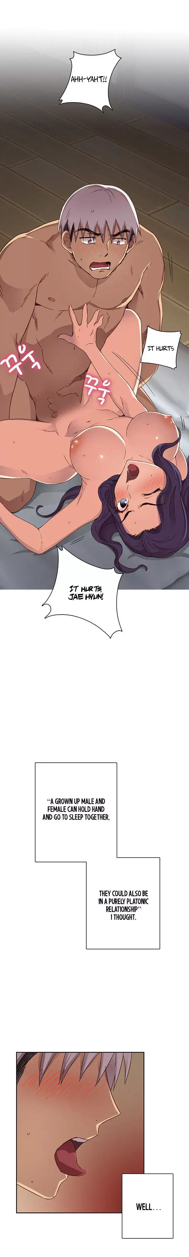 H-Campus - Chapter 12 [photo 13] - MangaPorn