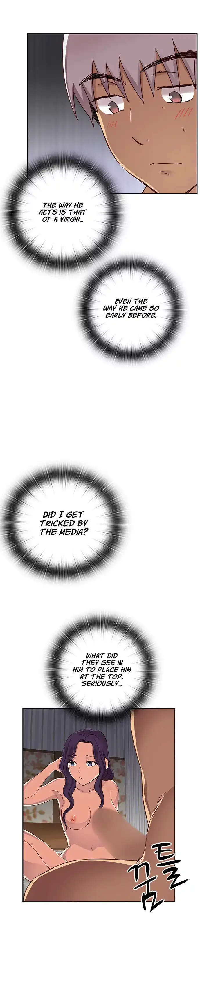 H-Campus - Chapter 12 [photo 17] - MangaPorn